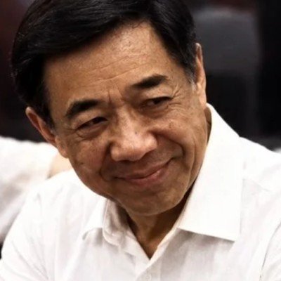 薄熙来