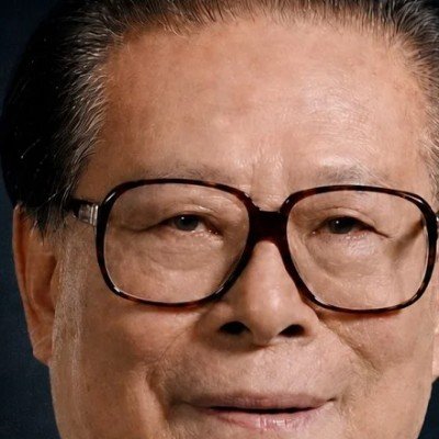江泽民