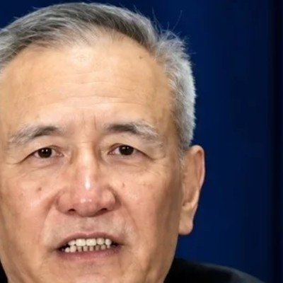 刘鹤