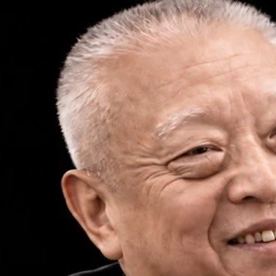 董建华
