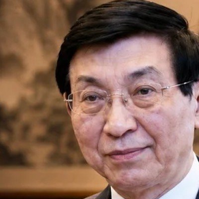 王沪宁
