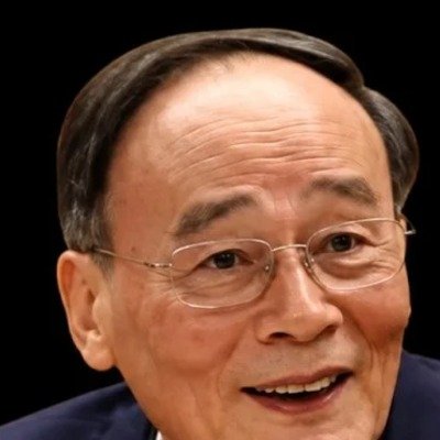 王岐山