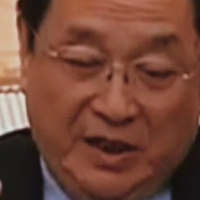 俞正声