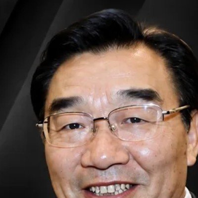 张庆黎