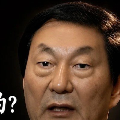 朱镕基