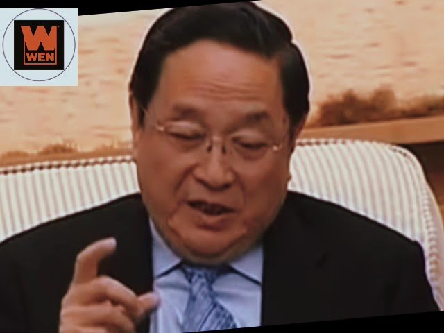 【罕见原声】上海的书记与市长：俞正声、韩正与营改增