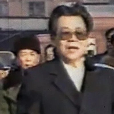 李瑞环