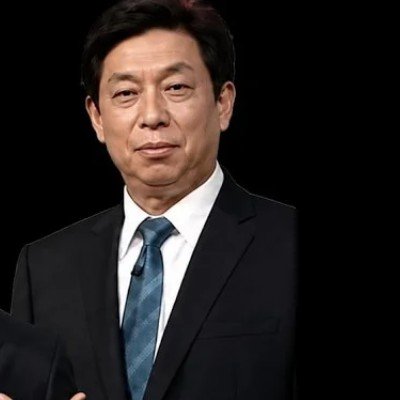 栗战书