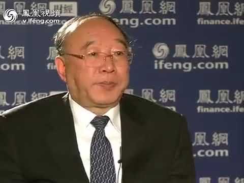 【罕见原声】黄奇帆谈王立军事件:我只带一辆车,没有70辆警车